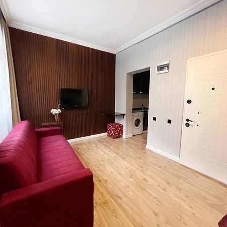 Zebra Hotel Alsancak Ізмір Екстер'єр фото
