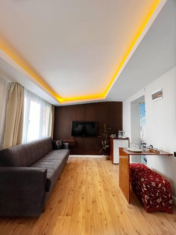 Zebra Hotel Alsancak Ізмір Екстер'єр фото