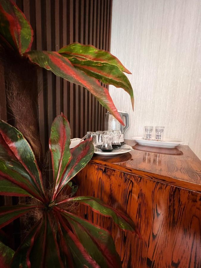 Zebra Hotel Alsancak Ізмір Екстер'єр фото