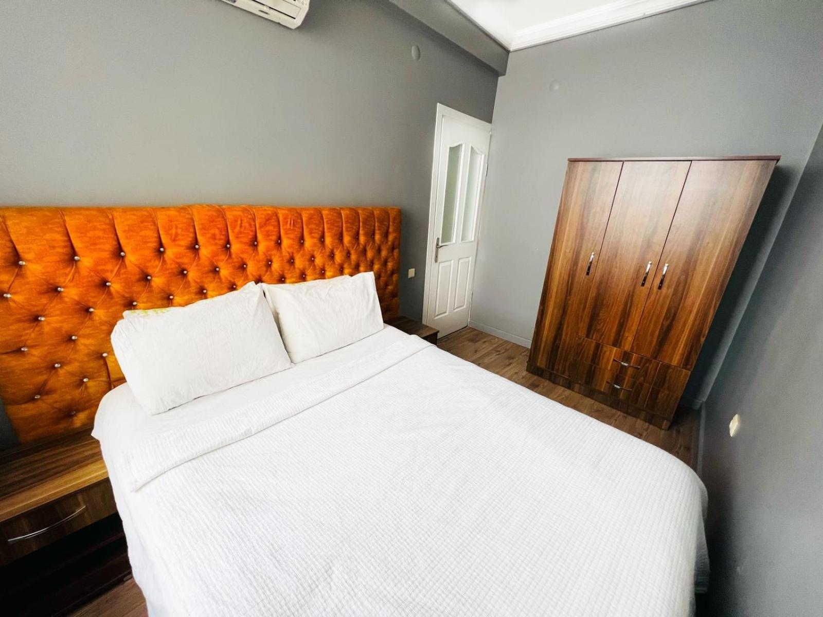 Zebra Hotel Alsancak Ізмір Екстер'єр фото